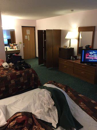 baudette hotels and motels